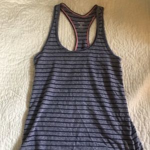 Reebok tank top